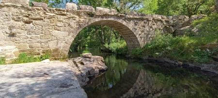 Imaxe: Ponte dos Cabalos