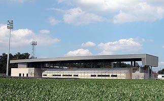 Imagen Estadio Manuel Ángel Cortizo