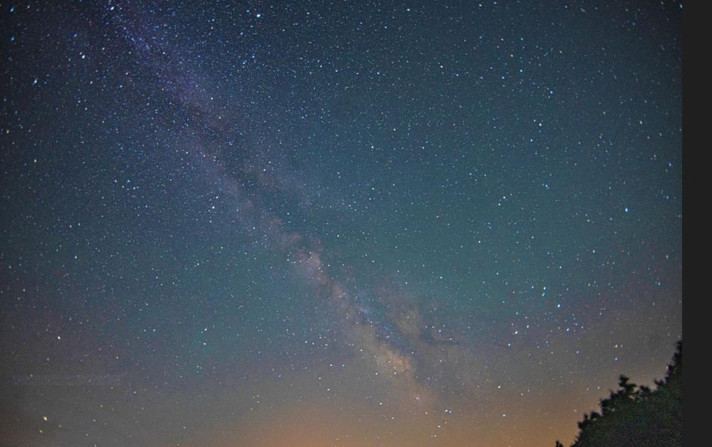 Imagen GRAN ACOLLIDA DA NOITE DAS PERSEIDAS E DE TODAS AS ACTIVIDADES ASTRONÓMICAS DO CONCELLO PARA PROMOVER O DESTINO STARLIGHT