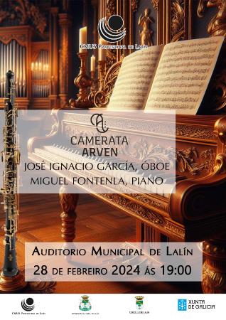 CAMERATA ARVEN