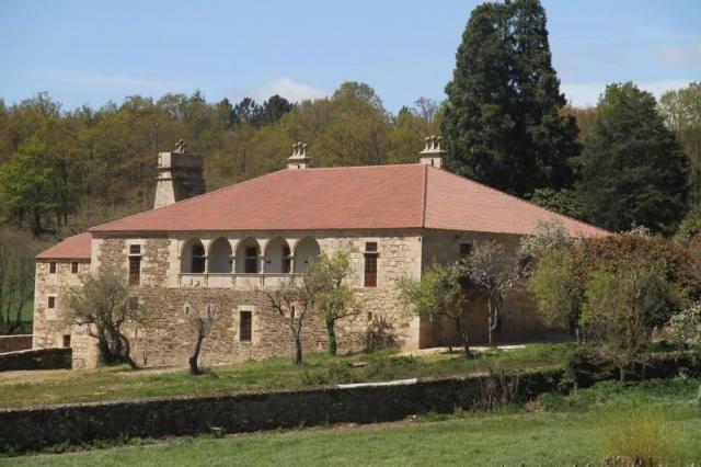 Imagen Pazo de Liñares