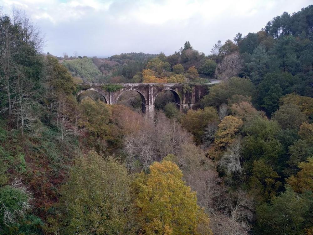 Imagen Ponte Taboada (Século XIX)