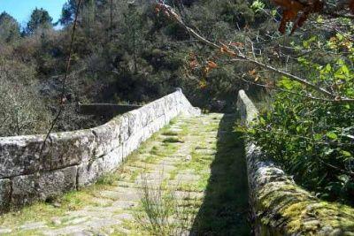 Imagen Ponte Taboada (Século X)