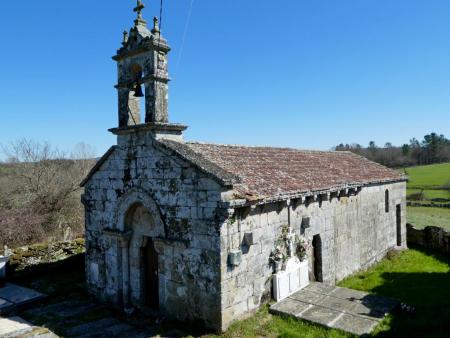 Imaxe: Alperiz (San Pedro)