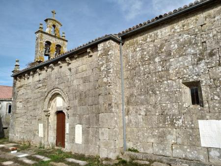 Imaxe: Palmou (San Xoán)