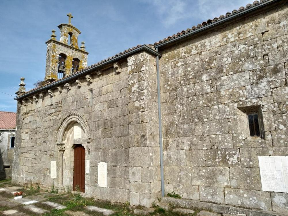 Imagen Palmou (San Xoán)