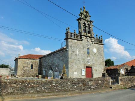 Imaxe: Santiso (San Román)