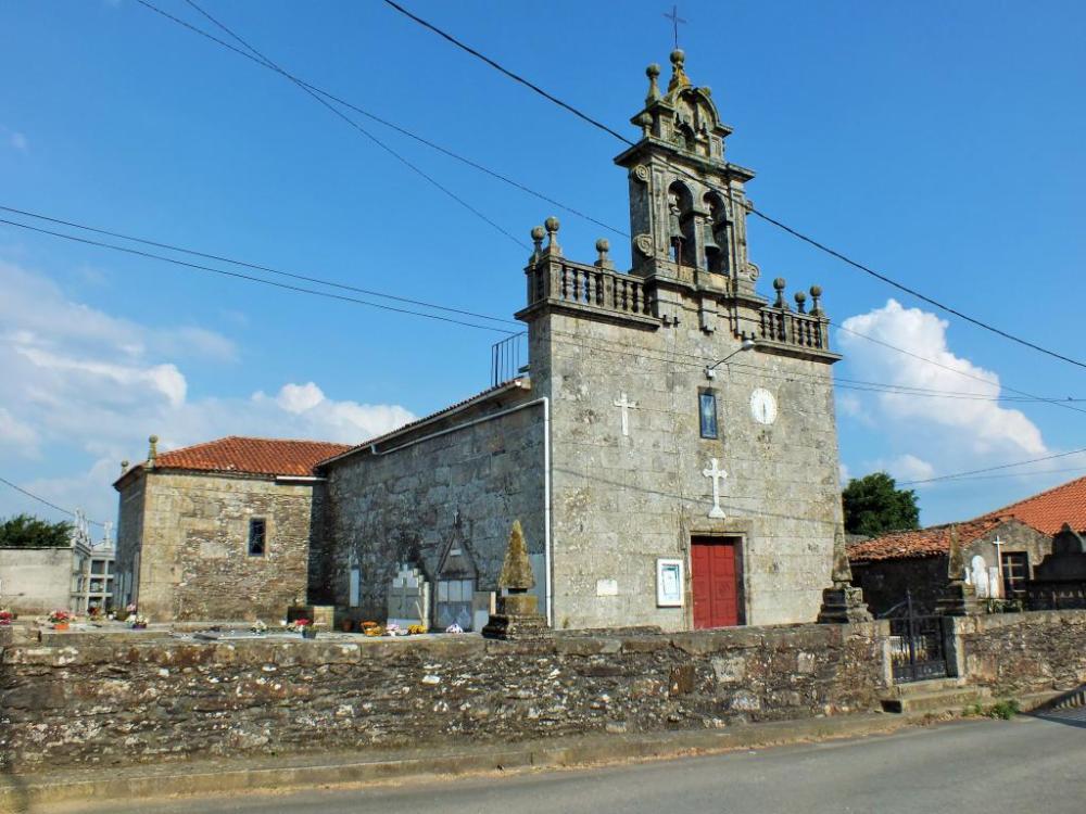 Imagen Santiso (San Román)