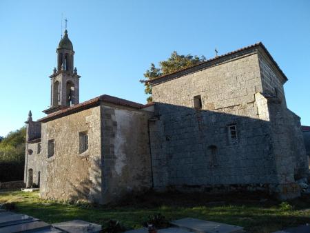 Imaxe: Soutolongo (Santa María)