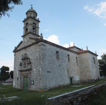 Imaxe: Donsión (Santa Baia)