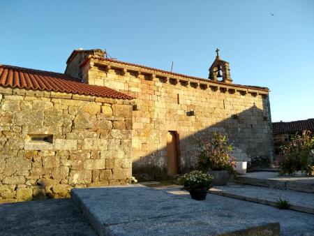 Imaxe: Lalín de Arriba (San Martiño)