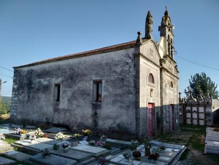 Imaxe: Moneixas (San Adrián)