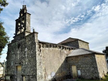 Imaxe: Bermés (Santa María)