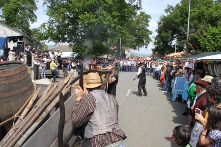 Imaxe: Feria de 