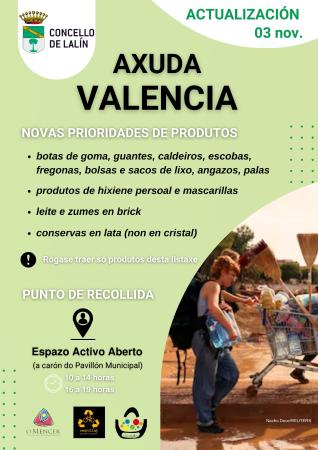 Imaxe: ACTUALIZACIÓN AXUDA VALENCIA